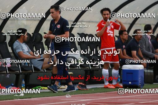 802385, Tehran, [*parameter:4*], لیگ برتر فوتبال ایران، Persian Gulf Cup، Week 5، First Leg، Esteghlal 0 v 2 Padideh Mashhad on 2017/08/22 at Azadi Stadium