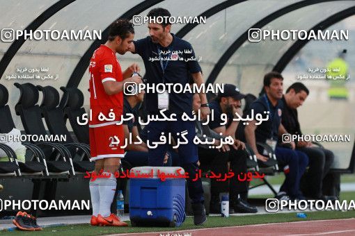 802243, Tehran, [*parameter:4*], لیگ برتر فوتبال ایران، Persian Gulf Cup، Week 5، First Leg، Esteghlal 0 v 2 Padideh Mashhad on 2017/08/22 at Azadi Stadium