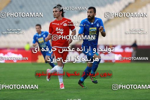 802422, Tehran, [*parameter:4*], لیگ برتر فوتبال ایران، Persian Gulf Cup، Week 5، First Leg، Esteghlal 0 v 2 Padideh Mashhad on 2017/08/22 at Azadi Stadium