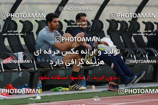 802226, Tehran, [*parameter:4*], لیگ برتر فوتبال ایران، Persian Gulf Cup، Week 5، First Leg، Esteghlal 0 v 2 Padideh Mashhad on 2017/08/22 at Azadi Stadium