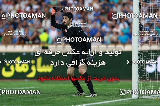 802361, Tehran, [*parameter:4*], لیگ برتر فوتبال ایران، Persian Gulf Cup، Week 5، First Leg، Esteghlal 0 v 2 Padideh Mashhad on 2017/08/22 at Azadi Stadium