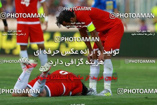 802634, Tehran, [*parameter:4*], لیگ برتر فوتبال ایران، Persian Gulf Cup، Week 5، First Leg، Esteghlal 0 v 2 Padideh Mashhad on 2017/08/22 at Azadi Stadium