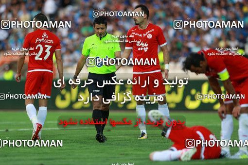 802678, Tehran, [*parameter:4*], لیگ برتر فوتبال ایران، Persian Gulf Cup، Week 5، First Leg، Esteghlal 0 v 2 Padideh Mashhad on 2017/08/22 at Azadi Stadium