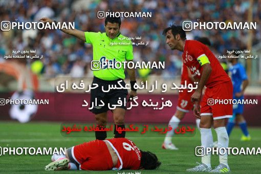 802664, Tehran, [*parameter:4*], لیگ برتر فوتبال ایران، Persian Gulf Cup، Week 5، First Leg، Esteghlal 0 v 2 Padideh Mashhad on 2017/08/22 at Azadi Stadium