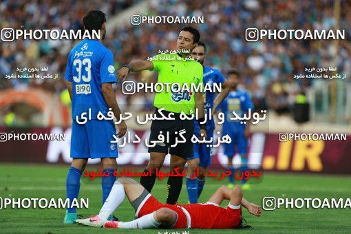 802150, Tehran, [*parameter:4*], لیگ برتر فوتبال ایران، Persian Gulf Cup، Week 5، First Leg، Esteghlal 0 v 2 Padideh Mashhad on 2017/08/22 at Azadi Stadium