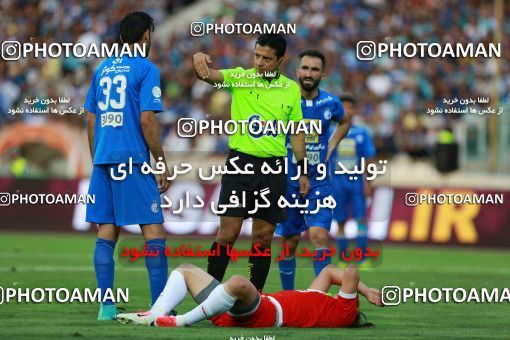 802257, Tehran, [*parameter:4*], لیگ برتر فوتبال ایران، Persian Gulf Cup، Week 5، First Leg، Esteghlal 0 v 2 Padideh Mashhad on 2017/08/22 at Azadi Stadium