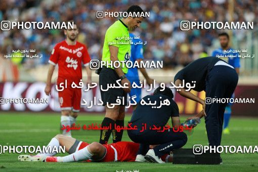 802230, Tehran, [*parameter:4*], لیگ برتر فوتبال ایران، Persian Gulf Cup، Week 5، First Leg، Esteghlal 0 v 2 Padideh Mashhad on 2017/08/22 at Azadi Stadium