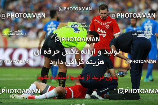 802275, Tehran, [*parameter:4*], لیگ برتر فوتبال ایران، Persian Gulf Cup، Week 5، First Leg، Esteghlal 0 v 2 Padideh Mashhad on 2017/08/22 at Azadi Stadium