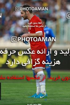 802431, Tehran, [*parameter:4*], لیگ برتر فوتبال ایران، Persian Gulf Cup، Week 5، First Leg، Esteghlal 0 v 2 Padideh Mashhad on 2017/08/22 at Azadi Stadium