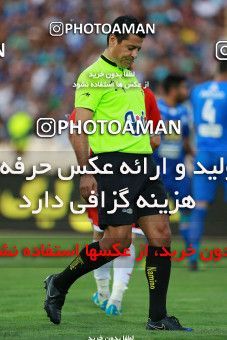 802173, Tehran, [*parameter:4*], لیگ برتر فوتبال ایران، Persian Gulf Cup، Week 5، First Leg، Esteghlal 0 v 2 Padideh Mashhad on 2017/08/22 at Azadi Stadium