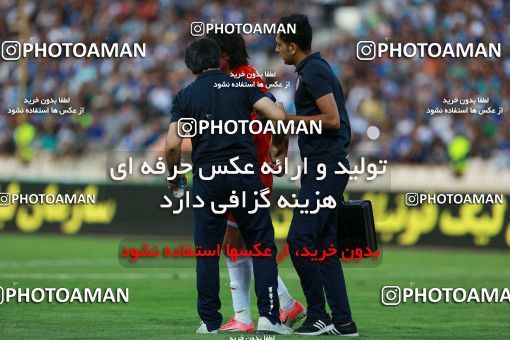 802602, Tehran, [*parameter:4*], لیگ برتر فوتبال ایران، Persian Gulf Cup، Week 5، First Leg، Esteghlal 0 v 2 Padideh Mashhad on 2017/08/22 at Azadi Stadium