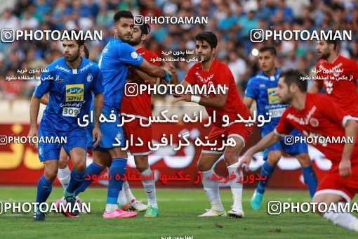 802140, Tehran, [*parameter:4*], لیگ برتر فوتبال ایران، Persian Gulf Cup، Week 5، First Leg، Esteghlal 0 v 2 Padideh Mashhad on 2017/08/22 at Azadi Stadium