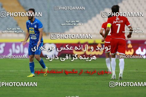 802579, Tehran, [*parameter:4*], لیگ برتر فوتبال ایران، Persian Gulf Cup، Week 5، First Leg، Esteghlal 0 v 2 Padideh Mashhad on 2017/08/22 at Azadi Stadium