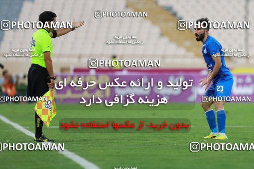802517, Tehran, [*parameter:4*], لیگ برتر فوتبال ایران، Persian Gulf Cup، Week 5، First Leg، Esteghlal 0 v 2 Padideh Mashhad on 2017/08/22 at Azadi Stadium