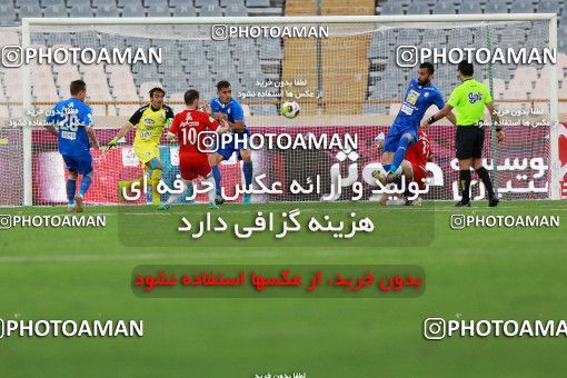 802126, Tehran, [*parameter:4*], لیگ برتر فوتبال ایران، Persian Gulf Cup، Week 5، First Leg، Esteghlal 0 v 2 Padideh Mashhad on 2017/08/22 at Azadi Stadium