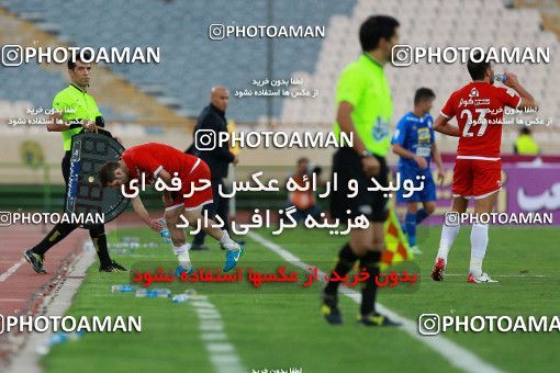 802651, Tehran, [*parameter:4*], لیگ برتر فوتبال ایران، Persian Gulf Cup، Week 5، First Leg، Esteghlal 0 v 2 Padideh Mashhad on 2017/08/22 at Azadi Stadium