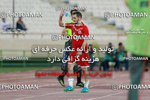 802590, Tehran, [*parameter:4*], لیگ برتر فوتبال ایران، Persian Gulf Cup، Week 5، First Leg، Esteghlal 0 v 2 Padideh Mashhad on 2017/08/22 at Azadi Stadium
