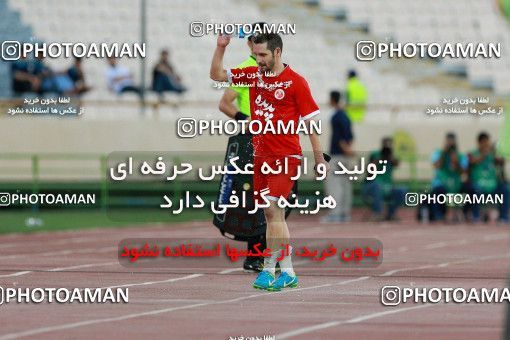 802434, Tehran, [*parameter:4*], لیگ برتر فوتبال ایران، Persian Gulf Cup، Week 5، First Leg، Esteghlal 0 v 2 Padideh Mashhad on 2017/08/22 at Azadi Stadium