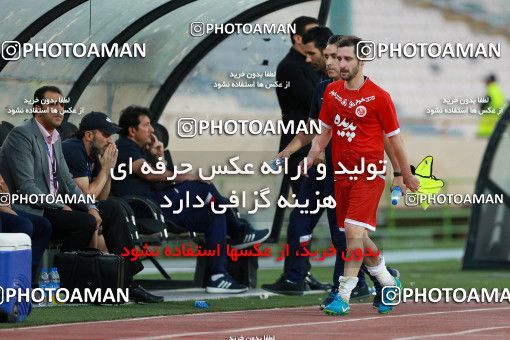 802483, Tehran, [*parameter:4*], لیگ برتر فوتبال ایران، Persian Gulf Cup، Week 5، First Leg، Esteghlal 0 v 2 Padideh Mashhad on 2017/08/22 at Azadi Stadium