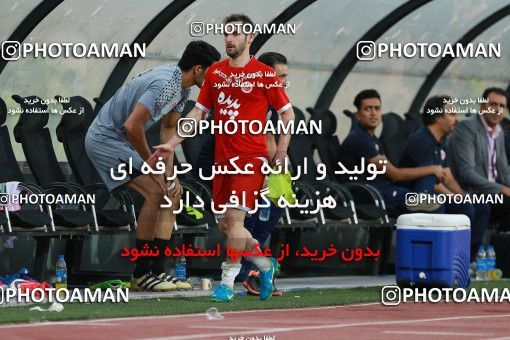 802598, Tehran, [*parameter:4*], لیگ برتر فوتبال ایران، Persian Gulf Cup، Week 5، First Leg، Esteghlal 0 v 2 Padideh Mashhad on 2017/08/22 at Azadi Stadium