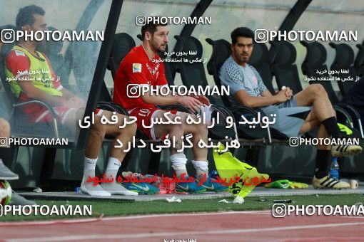 802576, Tehran, [*parameter:4*], لیگ برتر فوتبال ایران، Persian Gulf Cup، Week 5، First Leg، Esteghlal 0 v 2 Padideh Mashhad on 2017/08/22 at Azadi Stadium