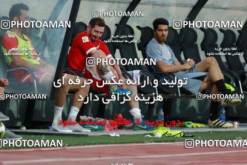802419, Tehran, [*parameter:4*], لیگ برتر فوتبال ایران، Persian Gulf Cup، Week 5، First Leg، Esteghlal 0 v 2 Padideh Mashhad on 2017/08/22 at Azadi Stadium
