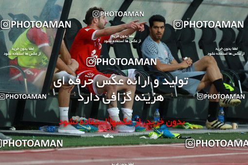 802679, Tehran, [*parameter:4*], لیگ برتر فوتبال ایران، Persian Gulf Cup، Week 5، First Leg، Esteghlal 0 v 2 Padideh Mashhad on 2017/08/22 at Azadi Stadium
