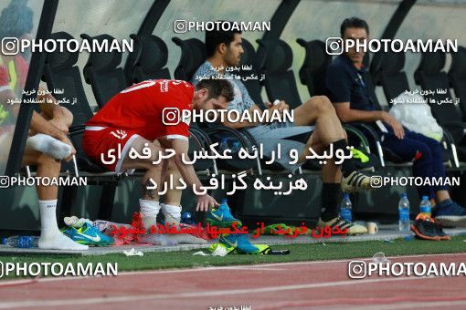 802164, Tehran, [*parameter:4*], لیگ برتر فوتبال ایران، Persian Gulf Cup، Week 5، First Leg، Esteghlal 0 v 2 Padideh Mashhad on 2017/08/22 at Azadi Stadium