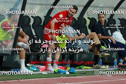 802489, Tehran, [*parameter:4*], لیگ برتر فوتبال ایران، Persian Gulf Cup، Week 5، First Leg، Esteghlal 0 v 2 Padideh Mashhad on 2017/08/22 at Azadi Stadium