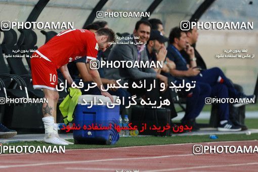 802401, Tehran, [*parameter:4*], لیگ برتر فوتبال ایران، Persian Gulf Cup، Week 5، First Leg، Esteghlal 0 v 2 Padideh Mashhad on 2017/08/22 at Azadi Stadium