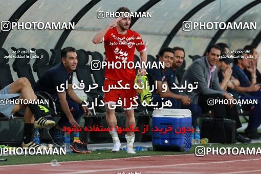 802152, Tehran, [*parameter:4*], لیگ برتر فوتبال ایران، Persian Gulf Cup، Week 5، First Leg، Esteghlal 0 v 2 Padideh Mashhad on 2017/08/22 at Azadi Stadium