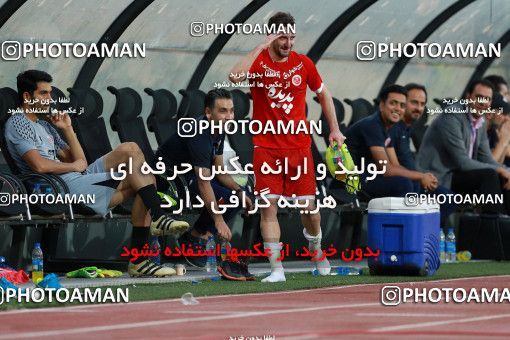 802662, Tehran, [*parameter:4*], لیگ برتر فوتبال ایران، Persian Gulf Cup، Week 5، First Leg، Esteghlal 0 v 2 Padideh Mashhad on 2017/08/22 at Azadi Stadium