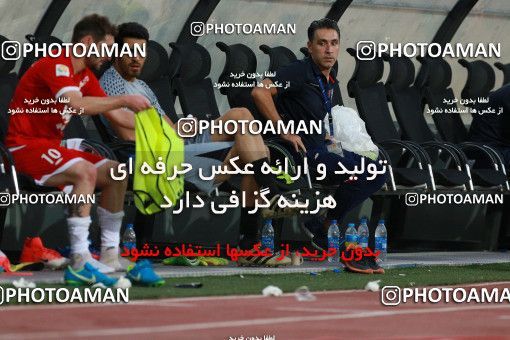 802109, Tehran, [*parameter:4*], لیگ برتر فوتبال ایران، Persian Gulf Cup، Week 5، First Leg، Esteghlal 0 v 2 Padideh Mashhad on 2017/08/22 at Azadi Stadium