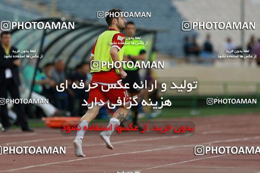 802235, Tehran, [*parameter:4*], لیگ برتر فوتبال ایران، Persian Gulf Cup، Week 5، First Leg، Esteghlal 0 v 2 Padideh Mashhad on 2017/08/22 at Azadi Stadium
