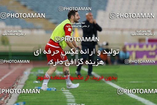 802522, Tehran, [*parameter:4*], لیگ برتر فوتبال ایران، Persian Gulf Cup، Week 5، First Leg، Esteghlal 0 v 2 Padideh Mashhad on 2017/08/22 at Azadi Stadium