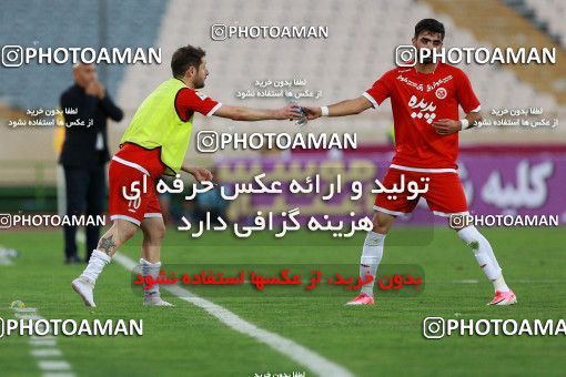 802512, Tehran, [*parameter:4*], لیگ برتر فوتبال ایران، Persian Gulf Cup، Week 5، First Leg، Esteghlal 0 v 2 Padideh Mashhad on 2017/08/22 at Azadi Stadium