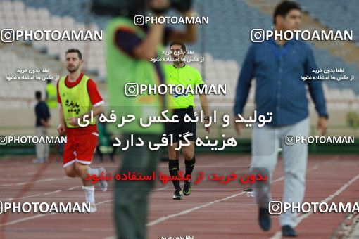 802418, Tehran, [*parameter:4*], لیگ برتر فوتبال ایران، Persian Gulf Cup، Week 5، First Leg، Esteghlal 0 v 2 Padideh Mashhad on 2017/08/22 at Azadi Stadium
