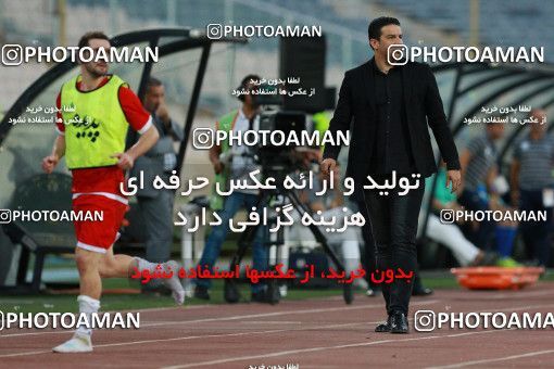 802347, Tehran, [*parameter:4*], لیگ برتر فوتبال ایران، Persian Gulf Cup، Week 5، First Leg، Esteghlal 0 v 2 Padideh Mashhad on 2017/08/22 at Azadi Stadium