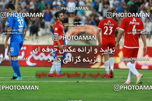 802210, Tehran, [*parameter:4*], لیگ برتر فوتبال ایران، Persian Gulf Cup، Week 5، First Leg، Esteghlal 0 v 2 Padideh Mashhad on 2017/08/22 at Azadi Stadium