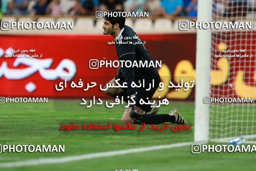 802373, Tehran, [*parameter:4*], لیگ برتر فوتبال ایران، Persian Gulf Cup، Week 5، First Leg، Esteghlal 0 v 2 Padideh Mashhad on 2017/08/22 at Azadi Stadium