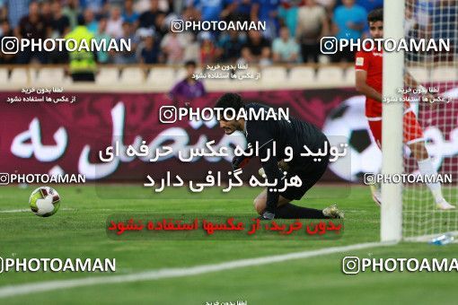 802364, Tehran, [*parameter:4*], لیگ برتر فوتبال ایران، Persian Gulf Cup، Week 5، First Leg، Esteghlal 0 v 2 Padideh Mashhad on 2017/08/22 at Azadi Stadium
