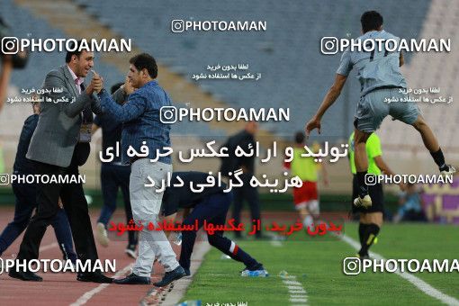 802115, Tehran, [*parameter:4*], لیگ برتر فوتبال ایران، Persian Gulf Cup، Week 5، First Leg، Esteghlal 0 v 2 Padideh Mashhad on 2017/08/22 at Azadi Stadium