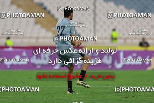 802280, Tehran, [*parameter:4*], لیگ برتر فوتبال ایران، Persian Gulf Cup، Week 5، First Leg، Esteghlal 0 v 2 Padideh Mashhad on 2017/08/22 at Azadi Stadium