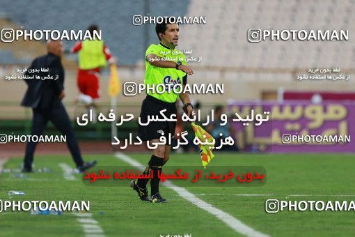 802382, Tehran, [*parameter:4*], لیگ برتر فوتبال ایران، Persian Gulf Cup، Week 5، First Leg، Esteghlal 0 v 2 Padideh Mashhad on 2017/08/22 at Azadi Stadium