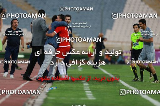 802142, Tehran, [*parameter:4*], لیگ برتر فوتبال ایران، Persian Gulf Cup، Week 5، First Leg، Esteghlal 0 v 2 Padideh Mashhad on 2017/08/22 at Azadi Stadium