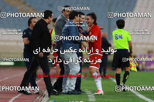 802578, Tehran, [*parameter:4*], لیگ برتر فوتبال ایران، Persian Gulf Cup، Week 5، First Leg، Esteghlal 0 v 2 Padideh Mashhad on 2017/08/22 at Azadi Stadium