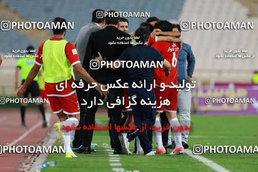 802335, Tehran, [*parameter:4*], لیگ برتر فوتبال ایران، Persian Gulf Cup، Week 5، First Leg، Esteghlal 0 v 2 Padideh Mashhad on 2017/08/22 at Azadi Stadium
