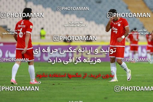 802208, Tehran, [*parameter:4*], لیگ برتر فوتبال ایران، Persian Gulf Cup، Week 5، First Leg، Esteghlal 0 v 2 Padideh Mashhad on 2017/08/22 at Azadi Stadium