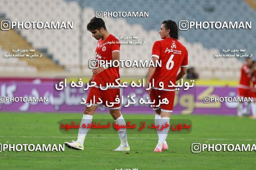 802543, Tehran, [*parameter:4*], لیگ برتر فوتبال ایران، Persian Gulf Cup، Week 5، First Leg، Esteghlal 0 v 2 Padideh Mashhad on 2017/08/22 at Azadi Stadium