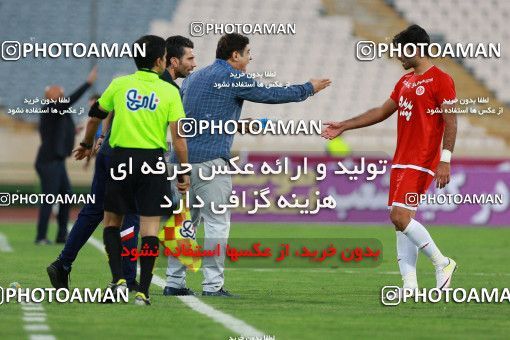 802670, Tehran, [*parameter:4*], لیگ برتر فوتبال ایران، Persian Gulf Cup، Week 5، First Leg، Esteghlal 0 v 2 Padideh Mashhad on 2017/08/22 at Azadi Stadium